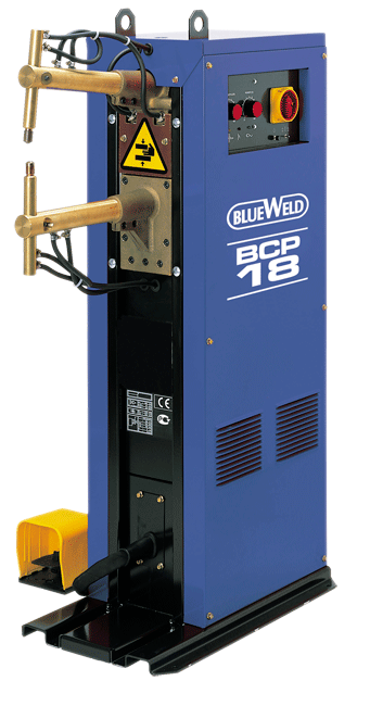 Контактная сварка (SPOT)