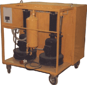 СОВ-4/2 - для установок