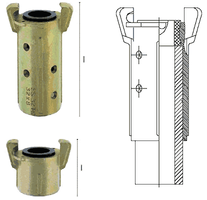 Запасные части и комплектующие