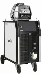 EWM TAURUS 401 DG SYNERGIC S