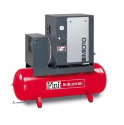 Fini MICRO 5.5-08-500 ES