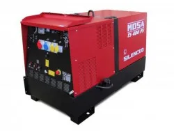 Mosa TS 400 PS-BC