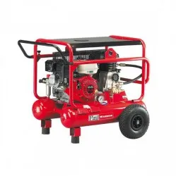 Fini Warrior 113-5.5S