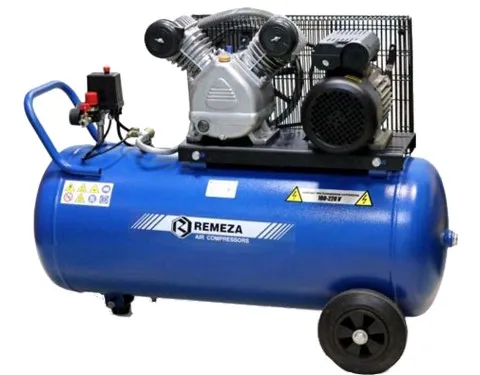 Remeza СБ4/С-100.LB24 A