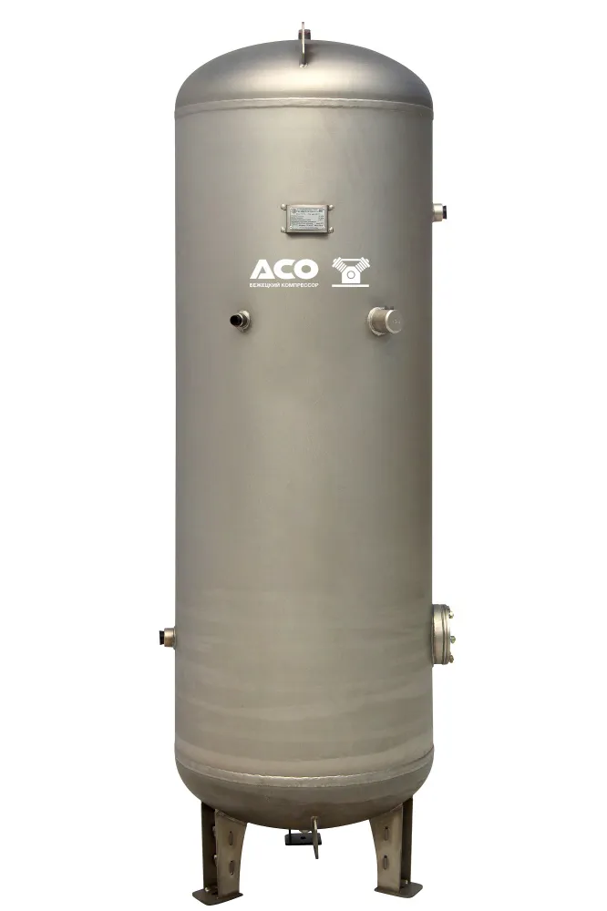 АСО РВ 500-02/10