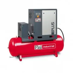 Fini PLUS 8-10-500 ES