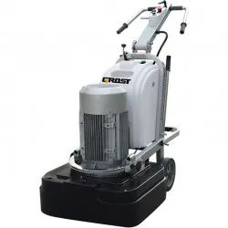 Мозаично-шлифовальная машина GROST PMC700-1