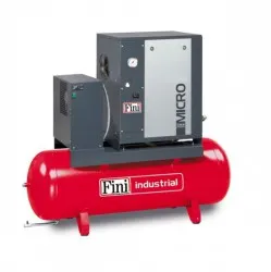 Fini MICRO SE 4.0-10-200-ES