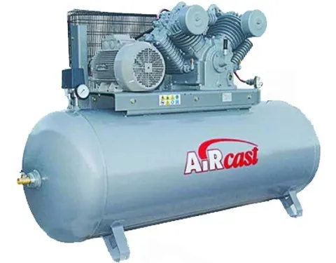 Remeza  СБ4/Ф-500.LT100/16