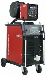 EWM PHOENIX 351 PROGRESS PULS MM forceArc DW