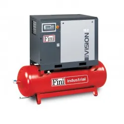 Fini VISION 1508-500F-ES