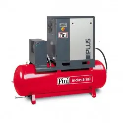 Fini PLUS 15-10-500 ES