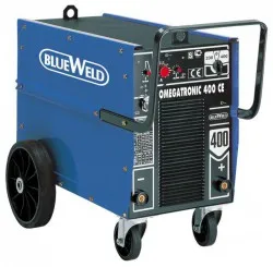 Blueweld Omegatronic 400 CE