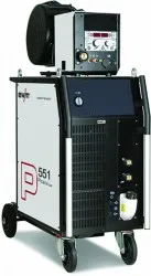 EWM PHOENIX 551 Progress Puls MM