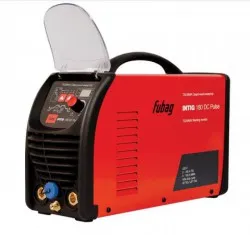Fubag INTIG 180 DC PULSE