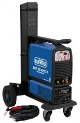 Blueweld Best TIG 422 AC/DC HF/Lift R.A.
