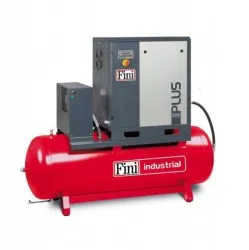 Fini PLUS 11-08-500 ES