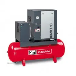 Fini MICRO 4.0-10-200 ES