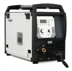 EWM TAURUS 355 SYNERGIC S MM HP TKM