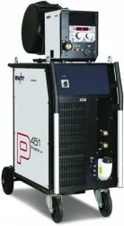 EWM PHOENIX  451 Progress Puls MM FDW