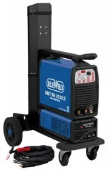 Blueweld Best TIG 322 AC/DC HF/Lift R.A.