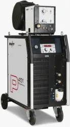 EWM PHOENIX 451 EXPERT PULS MM  forceArc DW