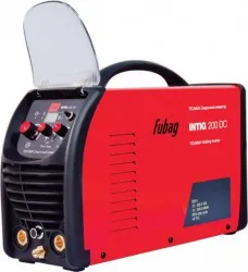 Fubag INTIG 200 DC