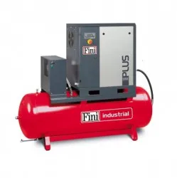 Fini PLUS 11-10-500 ES