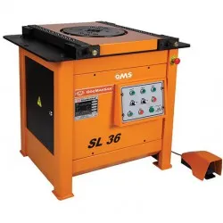 GOСMAKSAN SL-36