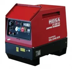 Mosa CS 230 YSX CC/CV