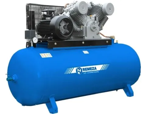 Remeza СБ4/Ф-500.LT100/16-7.5