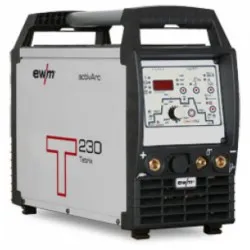 EWM TETRIX 230 Comfort activArc 8P TGD