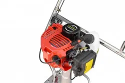 Бензопривод к виброрейке TSS-MSD-1,2