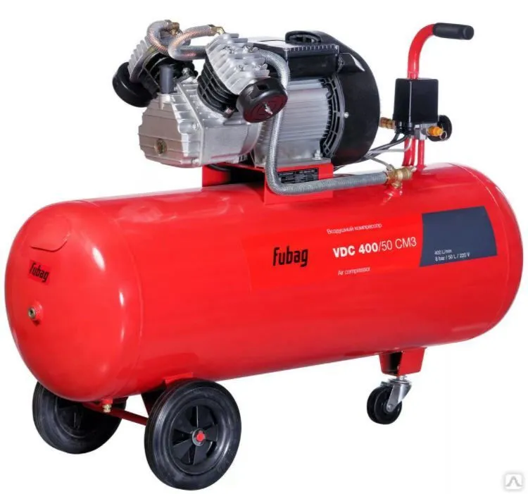 Fubag VDС 400/100 CM3
