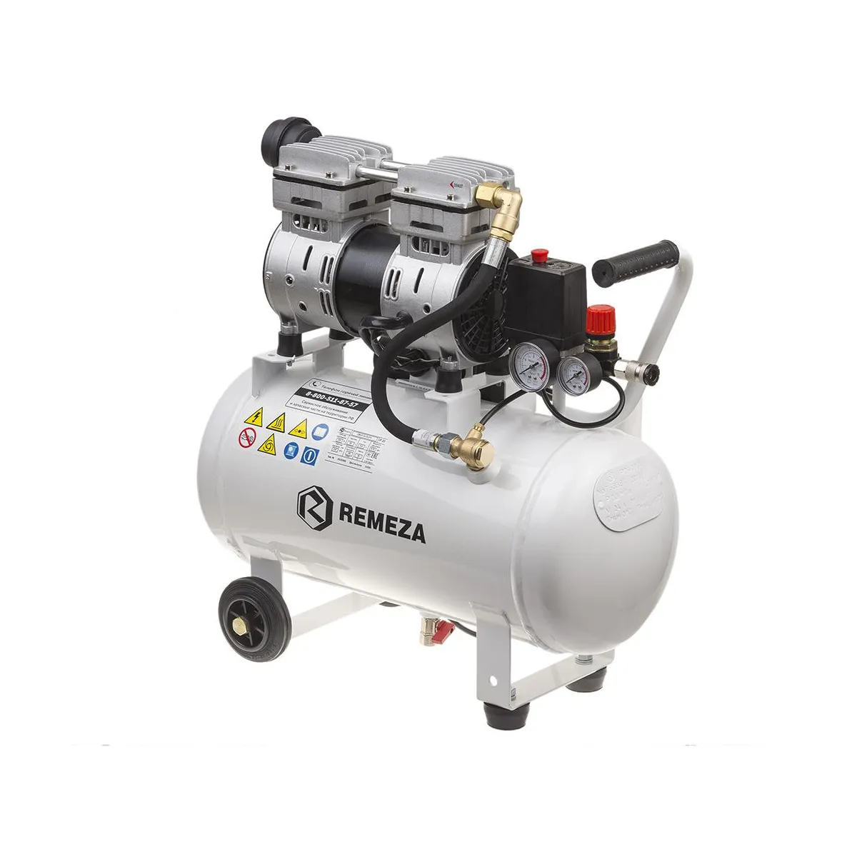 Remeza СБ4/C-24.OLD15