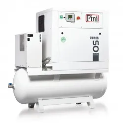 Fini OS 2.2-08-270 ES