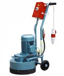 Мозаично-шлифовальная машина МИСОМ СО-313M