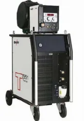 EWM TAURUS 551 DW BASIC S