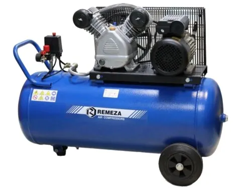 Remeza СБ4/С-50.LB 24 A