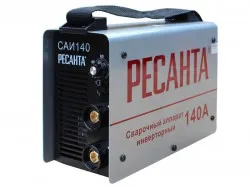 Ресанта САИ-140