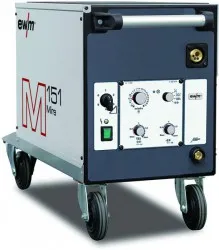 EWM MIRA 151 M1.02 FKG 2R