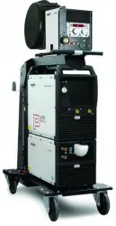 EWM TAURUS 405 Synergic S MM HP TDW