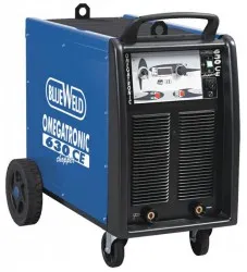 Blueweld Omegatronic 630 CE
