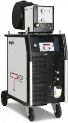 EWM TAURUS 451 Synergic S MM FDW