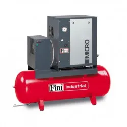 Fini MICRO SE 2.2-10-200 ES