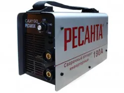 Ресанта САИ-190