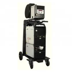 EWM TAURUS 355 BASIC TDM