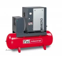 Fini MICRO SE 4.0-8-200-ES