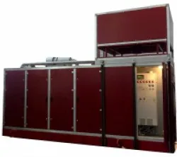 "Энергия" 130 кВт