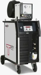 EWM TAURUS 351 DG BASIC S